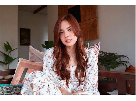 ysabel ortega sex|IN PHOTOS: Ysabel Ortega's career highlights .